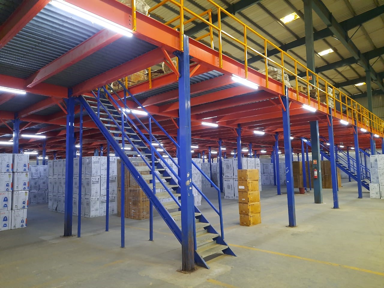 Mezzanine_Floor_Manufacturer_Pune