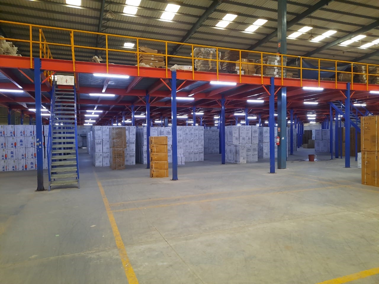 warehouse_mezzanine_floor_in_pune